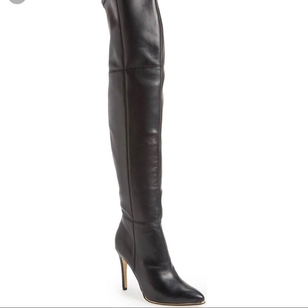 Guess Over the knee boots